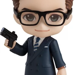 Good Smile Company Nendoroid Kingsman: The Golden Circle Gary "Eggsy" Unwin, -Figures & Dolls Sales 0fe69e4871714806897cbec3f1384d06.jpg