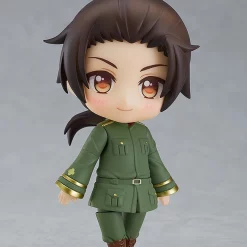 Good Smile Company Nendoroid Hetalia: World Stars China,