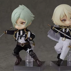 Good Smile Company Nendoroid Doll Touken Ranbu -Online- Higekiri, -Figures & Dolls Sales 0ff5459f542746c0a239f406caf6618d.jpg
