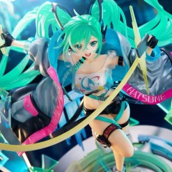 Project Sekai Colorful Stage! Feat. Hatsune Miku Hatsune Miku: RAGE Project Sekai 2020 Ver. 1/7 Scale Figure, -Figures & Dolls Sales 100c7104c5d348b7b1aff7f765f3187d.jpg