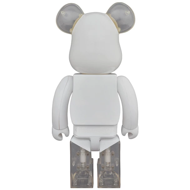MEDICOM TOY BE@RBRICK WALL-E EVE 1000%, 4 MEDICOM TOY BE@RBRICK WALL-E EVE 1000%, - Image 2