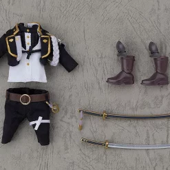 Good Smile Company Nendoroid Doll Touken Ranbu -Online- Hizamaru, -Figures & Dolls Sales 10560c4b296e45dbb1110c0875e6fceb.jpg