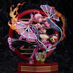 That Time I Got Reincarnated As A Slime Milim Nava: Greedy Wolf Ver. 1/7 Scale Figure, 25 That Time I Got Reincarnated As A Slime Milim Nava: Greedy Wolf Ver. 1/7 Scale Figure, -Figures & Dolls Sales 105fc783f87b449b9d30ccf29c49ec12.jpg