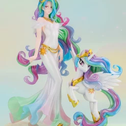KOTOBUKIYA My Little Pony Bishoujo Princess Celestia,