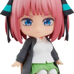 Nendoroid Swacchao! The Quintessential Quintuplets The Movie Nino Nakano, 15 Nendoroid Swacchao! The Quintessential Quintuplets The Movie Nino Nakano, -Figures & Dolls Sales 10c9099206954f5abe4373e8a099afa8.jpg