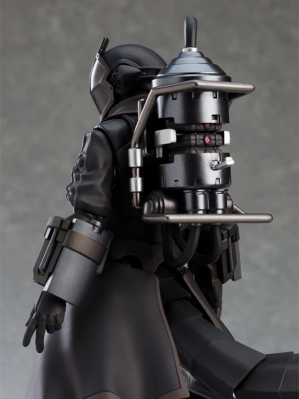 MAX FACTORY Figma Made In Abyss: Dawn Of The Deep Soul Bondrewd: Ascending To The Morning Star (Gangway) Ver., 14 MAX FACTORY Figma Made In Abyss: Dawn Of The Deep Soul Bondrewd: Ascending To The Morning Star (Gangway) Ver., - Image 12
