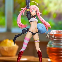 Pop Up Parade That Time I Got Reincarnated As A Slime Millim, -Figures & Dolls Sales 10d1e683f72f4cd6b78029c1c1c01aad.jpg