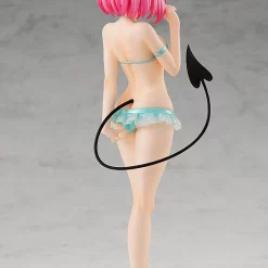 Pop Up Parade To Love-Ru Darkness Momo Belia Deviluke, -Figures & Dolls Sales 1102cd2412cc4dec930e8e98aea942b2.jpg