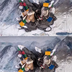 Myethos Time Raiders Wu Xie: Floating Life In Tibet Ver. 1/7 Scale Figure, -Figures & Dolls Sales 11158585000846ab9af75d4ae8174bc6.jpg