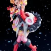 PLAMAX MF-10 Minimum Factory Macross Delta Freyja Wion 1/20 Scale Plastic Model Kit,