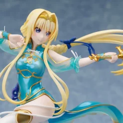 Sword Art Online: Alicization - War Of Underworld Alice: China Dress Ver. 1/7 Scale Figure, 16 Sword Art Online: Alicization - War Of Underworld Alice: China Dress Ver. 1/7 Scale Figure, -Figures & Dolls Sales 11326e8dfa5e4aa78eb03b20a6dd8013.jpg