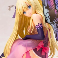 KOTOBUKIYA Tony's Heroine Collection: Annabel -Fairy Of Ajisai-, -Figures & Dolls Sales 11344fb6facf4c8087d8be5a5ae66709.jpg