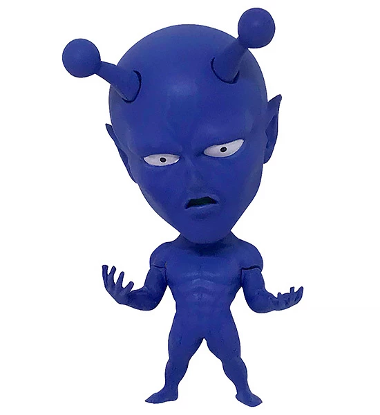 16 Directions 16d Trading Figure Collection: One-Punch Man Vol. 1 Box Set, 7 16 Directions 16d Trading Figure Collection: One-Punch Man Vol. 1 Box Set, - Image 5