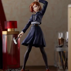 Pop Up Parade Jujutsu Kaisen Nobara Kugisaki,