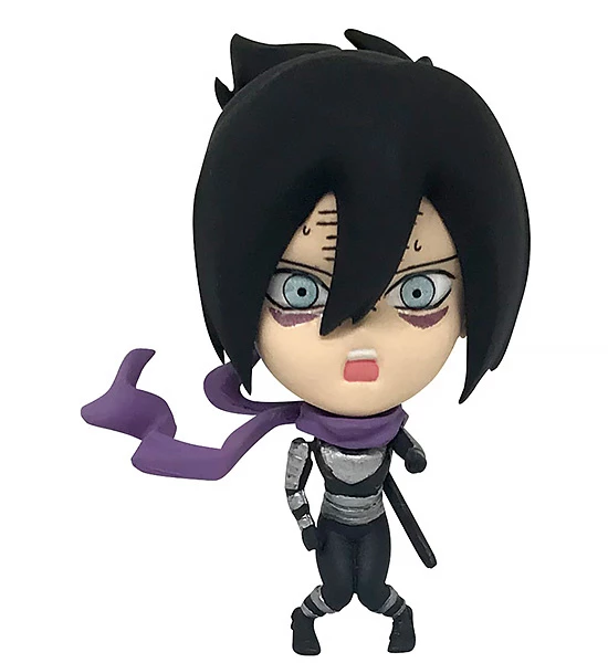 16 Directions 16d Trading Figure Collection: One-Punch Man Vol. 1 Box Set, 6 16 Directions 16d Trading Figure Collection: One-Punch Man Vol. 1 Box Set, - Image 4