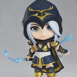 Nendoroid League Of Legends Ashe, 12 Nendoroid League Of Legends Ashe, -Figures & Dolls Sales 119538b6c7054a5f866a8bab6961c198.jpg