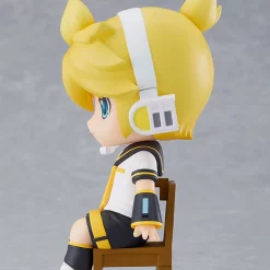 Good Smile Company Nendoroid Swacchao! Kagamine Len, 12 Good Smile Company Nendoroid Swacchao! Kagamine Len, -Figures & Dolls Sales 11a9de166e7a44a0a7a1abb0844a242a.jpg