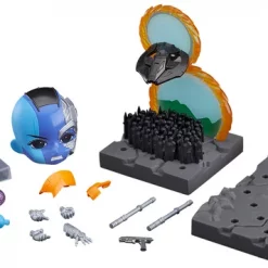 Good Smile Company Nendoroid Avengers: Endgame Nebula: Endgame Ver. DX, -Figures & Dolls Sales 11aca5b749bf41c5b9c985f6d8315e6c.jpg