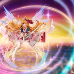 Princess Connect! Re:Dive Pecorine Princess 1/7 Scale Figure, -Figures & Dolls Sales 11dd4631097a443e929f0b856532469f.jpg