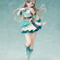 Licorne The Idolm@ster Cinderella Girls Hayate Hisakawa 1/7 Scale Figure,