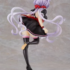 Senki Zessho Symphogear G Chris Yukine: Lovely Maid Style [AQ] 1/7 Scale Figure, -Figures & Dolls Sales 120a4d2ce6cc4f989ab6462ee7dede03.jpg