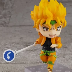 Medicos Entertainment Nendoroid JoJo’s Bizarre Adventure: Stardust Crusaders Dio (Re-run), -Figures & Dolls Sales 1212bcf3f74c46dfa6bb8c0773b8a49f.jpg