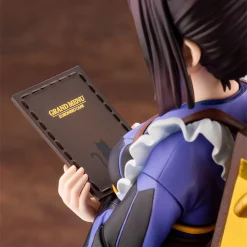 KOTOBUKIYA Prima Doll Karasuba 1/7 Scale Figure, -Figures & Dolls Sales 122153542da746f29697eccf9a21c3b9.jpg