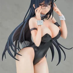 Black Bunny Aoi And White Bunny Natsume 1/6 Scale Figure Set, -Figures & Dolls Sales 12380385c5e34722814fb37519a42629.jpg