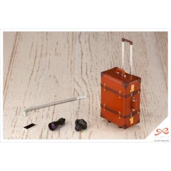 KOTOBUKIYA Sousai Shojo Teien After School Travel Time,