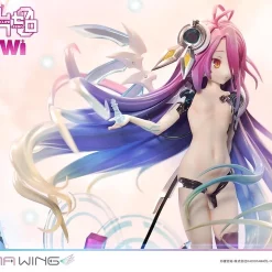 Prisma Wing No Game No Life: Zero Schwi 1/7 Scale Figure, -Figures & Dolls Sales 123f182fbd724be8b6e1b16a04920e44.jpg