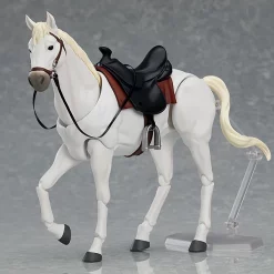 MAX FACTORY Figma Horse Ver. 2 (White) (Re-run), -Figures & Dolls Sales 1250f7d65636498992d2256277939fb0.jpg