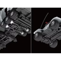 Good Smile Company Moderoid Mobile Police Patlabor Type 98 Special Command Vehicle & Type 99 Special Labor Carrier, 33 Good Smile Company Moderoid Mobile Police Patlabor Type 98 Special Command Vehicle & Type 99 Special Labor Carrier, -Figures & Dolls Sales 1252653ee2a643cdaad212347e427ee2.jpg