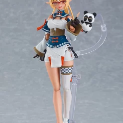 Figma Shiranui Flare, -Figures & Dolls Sales 12557f0bcd7640fc81373e01305c3722.jpg