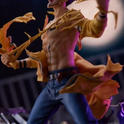 EStream Jujutsu Kaisen: Sukuna 1/7 Scale Figure, 23 EStream Jujutsu Kaisen: Sukuna 1/7 Scale Figure, -Figures & Dolls Sales 12585a38f3a24570aa34c000656601e4.jpg