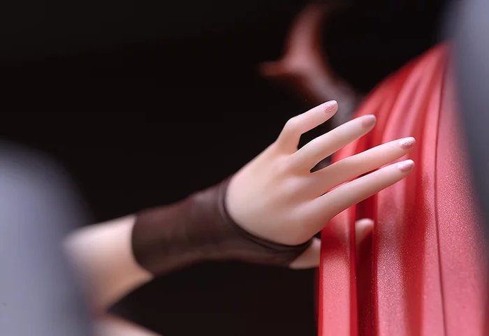 Arknights Surtr: Magma Ver. 1/7 Scale Figure, 11 Arknights Surtr: Magma Ver. 1/7 Scale Figure, - Image 9