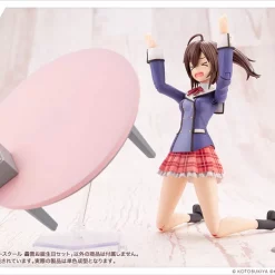 KOTOBUKIYA Sousai Shojo Teien X Frame Arms Girl After School Gourai Birthday Set, -Figures & Dolls Sales 1260fda52b0c43dfa3f0ef0725306f5d.jpg
