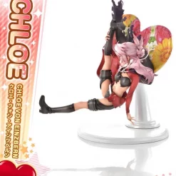 Prisma Wing Fate/Kaleid Liner Prisma Illya 2wei! & Herz! Chloe Von Einzbern 1/7 Scale Figure, -Figures & Dolls Sales 126e07708f4d47a68a1356e91ae0270e.jpg
