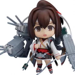 Good Smile Company Nendoroid KanColle Ise Kai Ni, 15 Good Smile Company Nendoroid KanColle Ise Kai Ni, -Figures & Dolls Sales 126e1a937ce0475abd54cbaf6e26e7b7.jpg