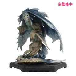 Capcom Figure Builder Monster Hunter Standard Model Plus Vol. 23 Box Set, -Figures & Dolls Sales 1279d8ab018a47df99eeb32734338a27.jpg