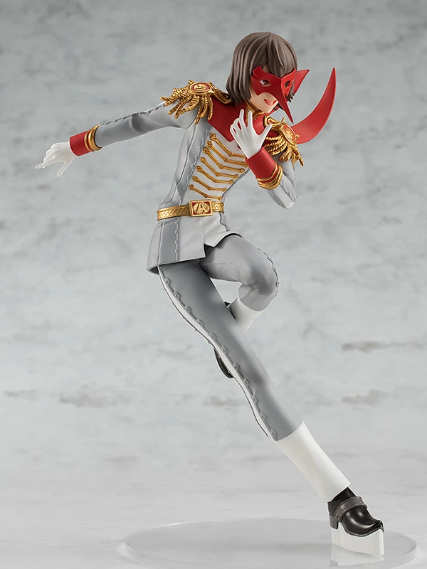 Good Smile Company Pop Up Parade Persona 5 The Animation Crow (Re-run), 5 Good Smile Company Pop Up Parade Persona 5 The Animation Crow (Re-run), - Image 3