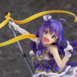 Good Smile Company The Idolm@ster Million Live! Theater Days Anna Mochizuki: Happy Merry Christmas Ver. 1/8 Scale Figure, 13 Good Smile Company The Idolm@ster Million Live! Theater Days Anna Mochizuki: Happy Merry Christmas Ver. 1/8 Scale Figure, -Figures & Dolls Sales 129e4be94a3a44d191d815de2df4d688.jpg
