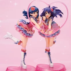 The Idolm@ster Million Live! Anna Mochizuki: SeichouChu→Lover!! Ver. 1/8 Scale Figure, -Figures & Dolls Sales 12a88b28889b4d54bc21b111bf2d973d.jpg