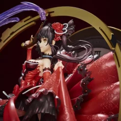 Date A Bullet Kurumi Tokisaki: Pigeon Blood Ruby Dress Ver. 1/7 Scale Figure, -Figures & Dolls Sales 12c3f88f5055487ba3cf85ca64b5a65b.jpg