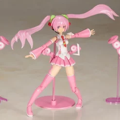 KOTOBUKIYA Frame Music Girl Sakura Miku, 14 KOTOBUKIYA Frame Music Girl Sakura Miku, -Figures & Dolls Sales 12df339d5fcf4ca1aefc1706b1c080dc.jpg