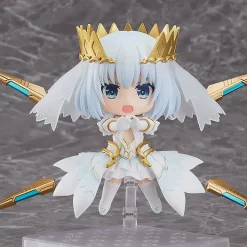 Nendoroid Date A Live IV Origami Tobiichi: Spirit Ver., -Figures & Dolls Sales 12e2428ddef345d181f962fabdcc4846.jpg