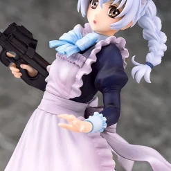 Phat! Full Metal Panic! Invisible Victory Teletha Testarossa: Maid Ver. 1/7 Scale Figure, -Figures & Dolls Sales 12f34d3bfd1845c2bd3b5ea964c8fae2.jpg