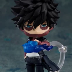 Figures & Dolls Sales 21 Good Smile Company Nendoroid My Hero Academia Dabi (Re-run),