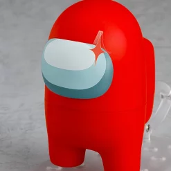 Good Smile Company Nendoroid Among Us Crewmate (Red), -Figures & Dolls Sales 131d9a33211d4d89a7ee49b4a34acd29.jpg