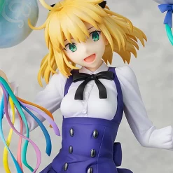 Fate/Grand Order Saber/Altria Pendragon (Lily): Festival Portrait Ver. 1/7 Scale Figure, -Figures & Dolls Sales 1323b06101014436bd11e17861854ce6.jpg
