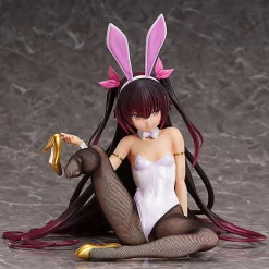 To Love-Ru Darkness Nemesis: Bunny Ver. 1/4 Scale Figure, 13 To Love-Ru Darkness Nemesis: Bunny Ver. 1/4 Scale Figure, -Figures & Dolls Sales 132e6d63f53e4f6a8f1c6ffc8ff741cb.jpg